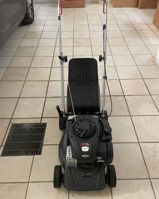 Tagliaerba a benzina