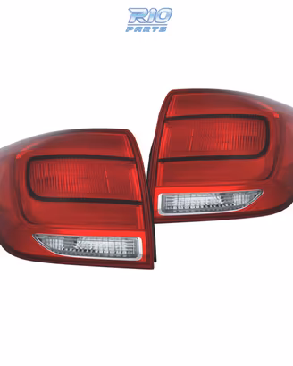 FANALI KIA SPORTAGE 10-15 ESTERNI