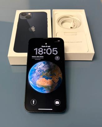 iPhone 13 128GB