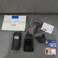 Cellulare  Motorola d470 e Nokia 6610 