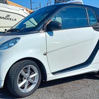 Smart forTwo ForTwo 1.0 mhd Pulse 71cv FL Start&St