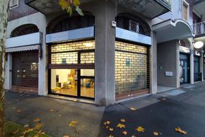 Immobile di 25 m² con 1 locale a Seregno
