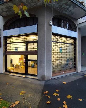 Immobile di 25 m² con 1 locale a Seregno