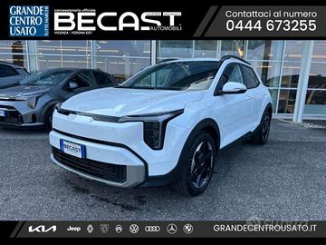 KIA Stonic 1.0 T-GDi 115 CV MHEV MT Style AZIEND
