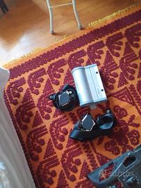 cruscotto con cit aerbeg Mercedes Vito anno 2012