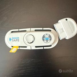 Antiabbandono Cybex SensorSafe 4 in 1