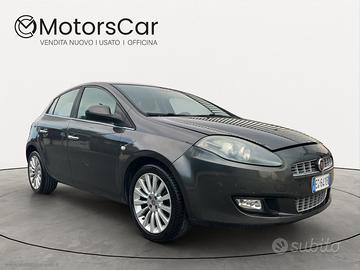 FIAT Bravo 1.6 MJT 120 CV Emotion