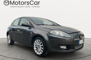 FIAT Bravo 1.6 MJT 120 CV Emotion