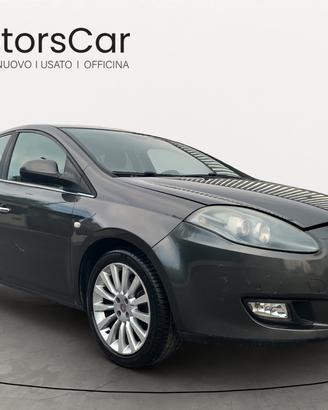 FIAT Bravo 1.6 MJT 120 CV Emotion