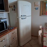 Frigorifero SMEG