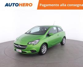 OPEL Corsa WA97540