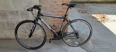 Bicicletta Carratt alluminio