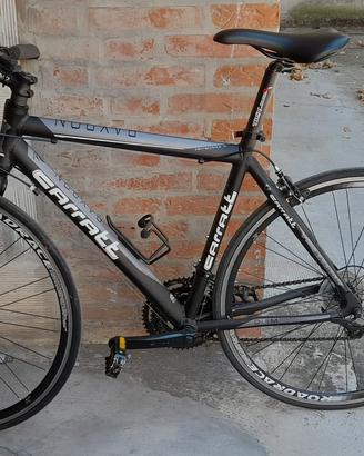 Bicicletta Carratt alluminio
