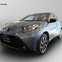 Toyota Aygo X 1.0 Active 72cv