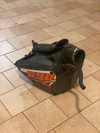 Airbox EVO Duke 690