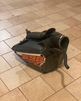 Airbox EVO Duke 690