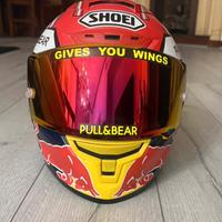 Casco Marquez 2019 da collezzione.