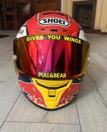 Casco Marquez 2019 da collezzione.