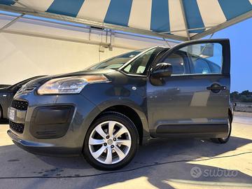 Citroen C3 Picasso BlueHDi 100 Live Edition
