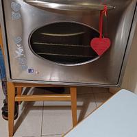 Forno da incasso Nardi