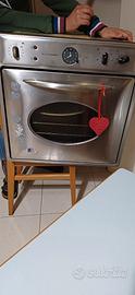 Forno da incasso Nardi