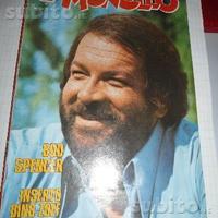 IL MONELLO n.51 del 20-12-73 - Bud Spencer