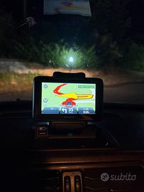 Tomtom blue&me 2