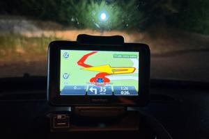 Tomtom blue&me 2