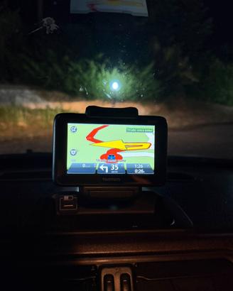 Tomtom blue&me 2