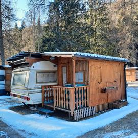 caravan