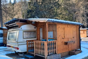 caravan