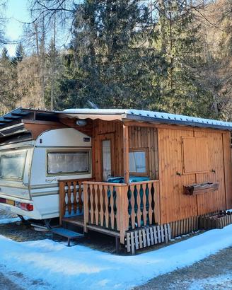 caravan