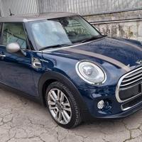Mini 1.5 Cooper D aut. Seven Edition 5 porte