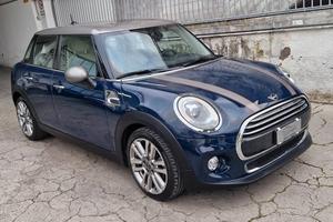 Mini 1.5 Cooper D aut. Seven Edition 5 porte