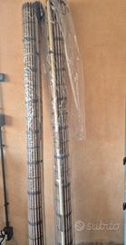 Tapparella bamboo 2x3m modello Africa