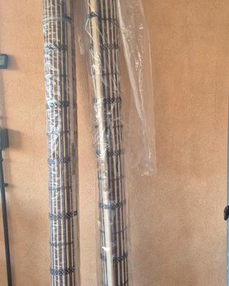Tapparella bamboo 2x3m modello Africa