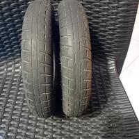 copertoni più camera d'aria monopattino elettrico 