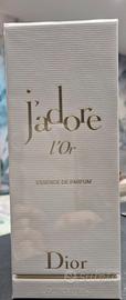 Essenza di profumo "jador" di "DIOR"