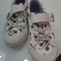 scarpe Disney 34