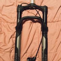 Forcella Fat Bike Rockshox Bluto