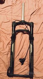 Forcella Fat Bike Rockshox Bluto