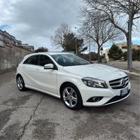 Mercdes Classe A 180d
