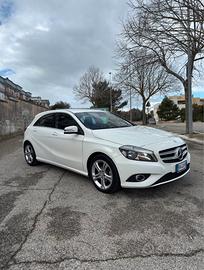 Mercdes Classe A 180d