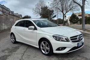 Mercdes Classe A 180d