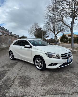 Mercdes Classe A 180d