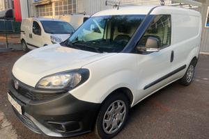 Fiat Doblo METANO