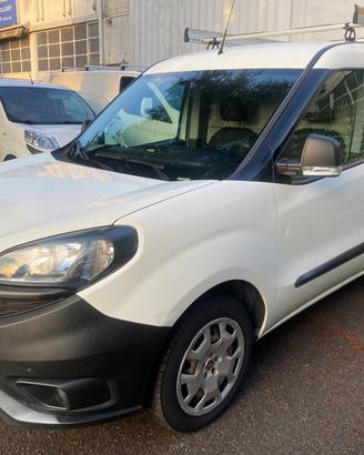 Fiat Doblo METANO