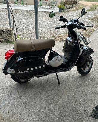 Piaggio vespa px 125