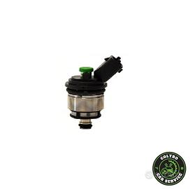 1 INIETTORE LANDI RENZO 23719000 TAPPO VERDE ATTAC