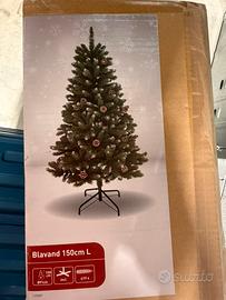 Albero di Natale artificiale